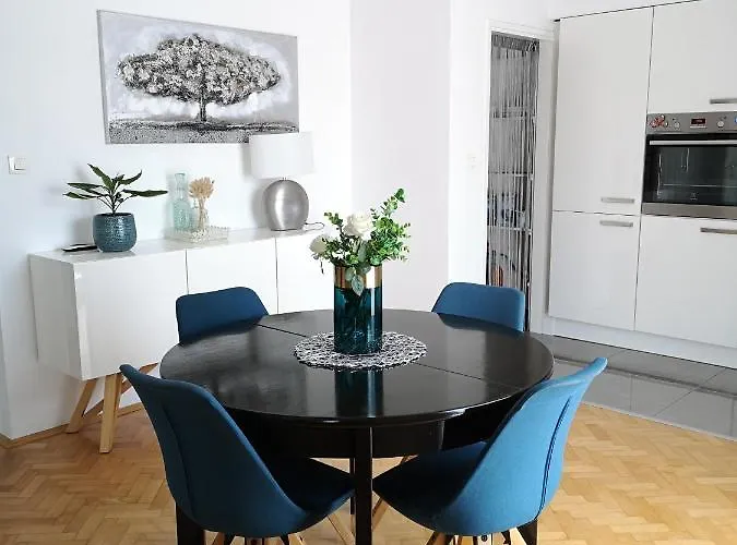 Apartment Magdalena Zadar