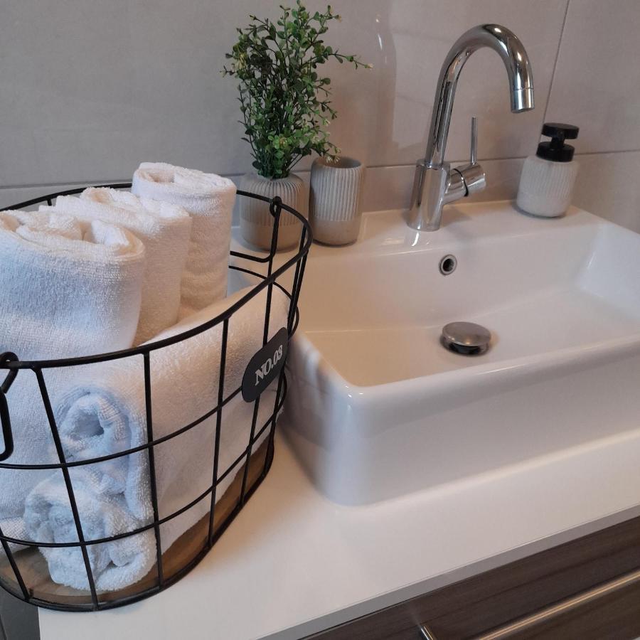 Magdalena Apartament *