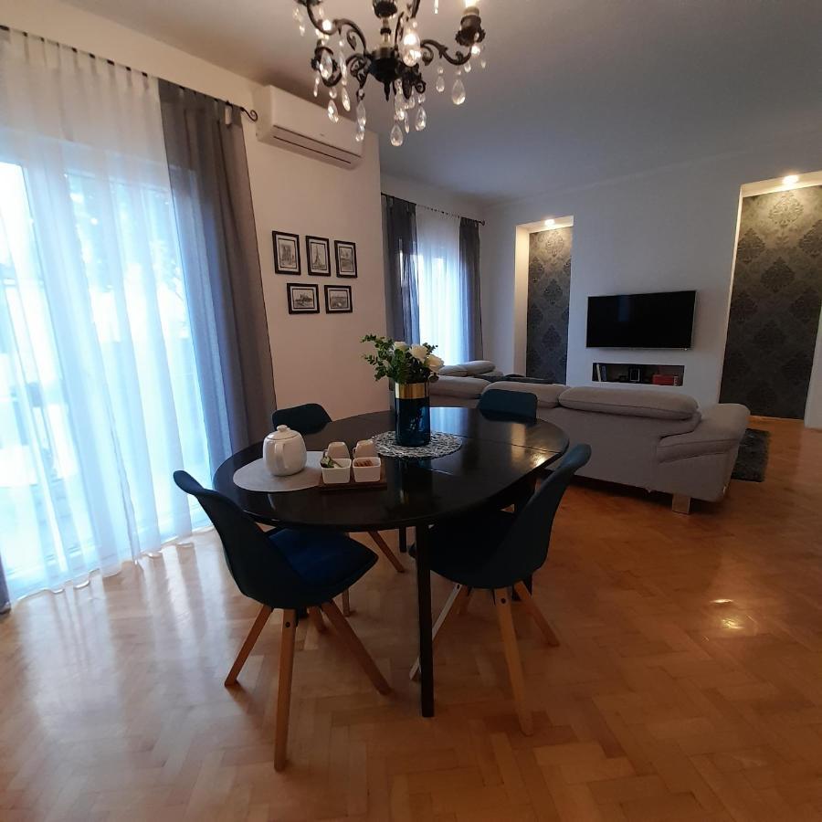 Apartament Magdalena Zadar