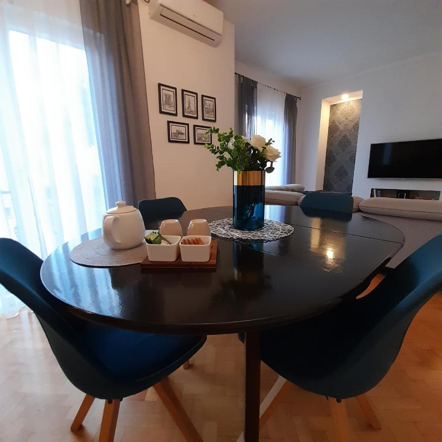 Magdalena Apartament