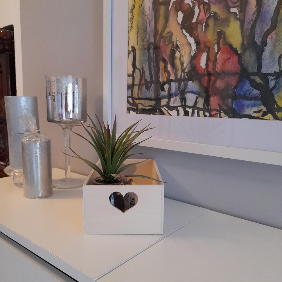 Magdalena Apartament