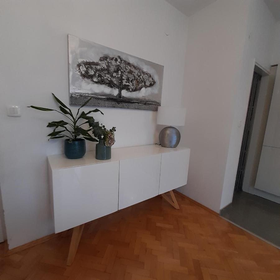 Apartament Magdalena *
