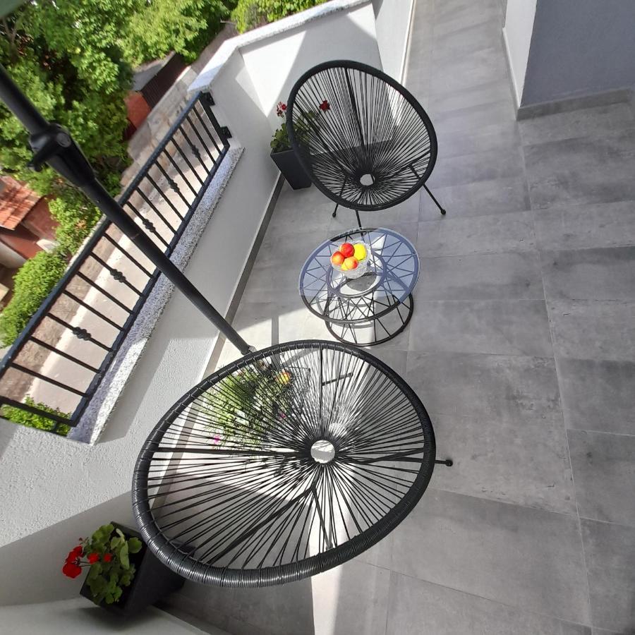 Magdalena Apartament *