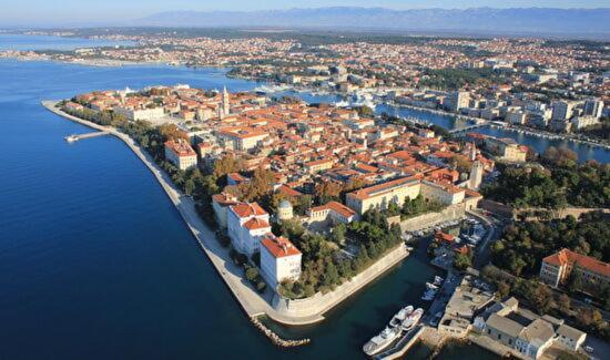 Apartament Magdalena Zadar