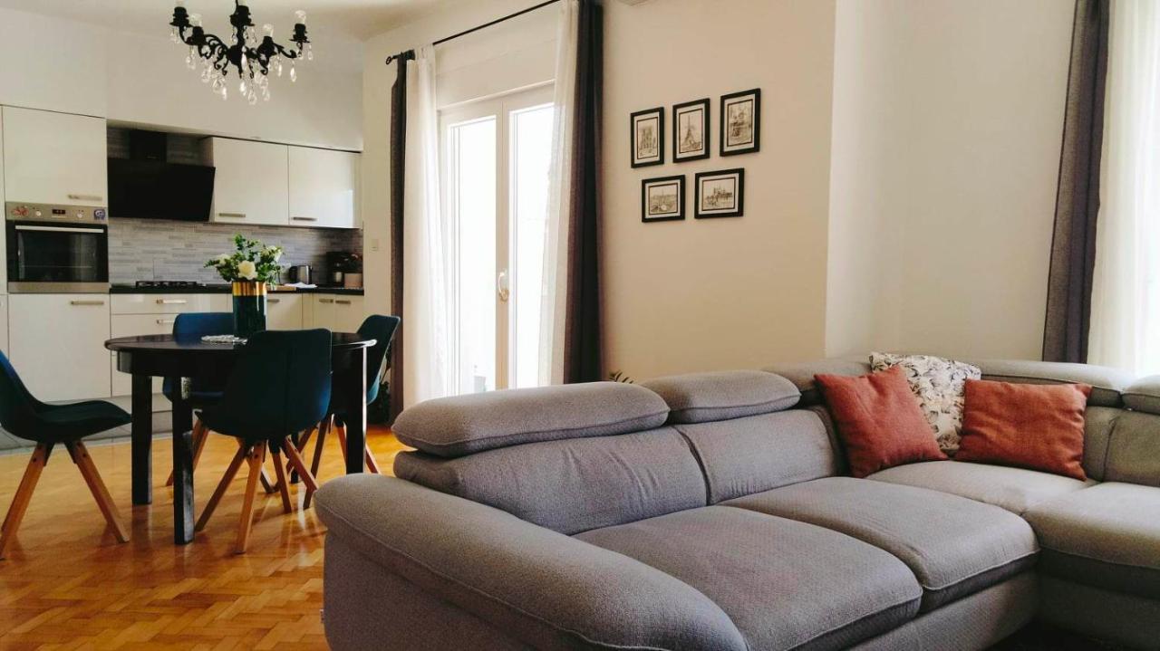 Magdalena Apartament *