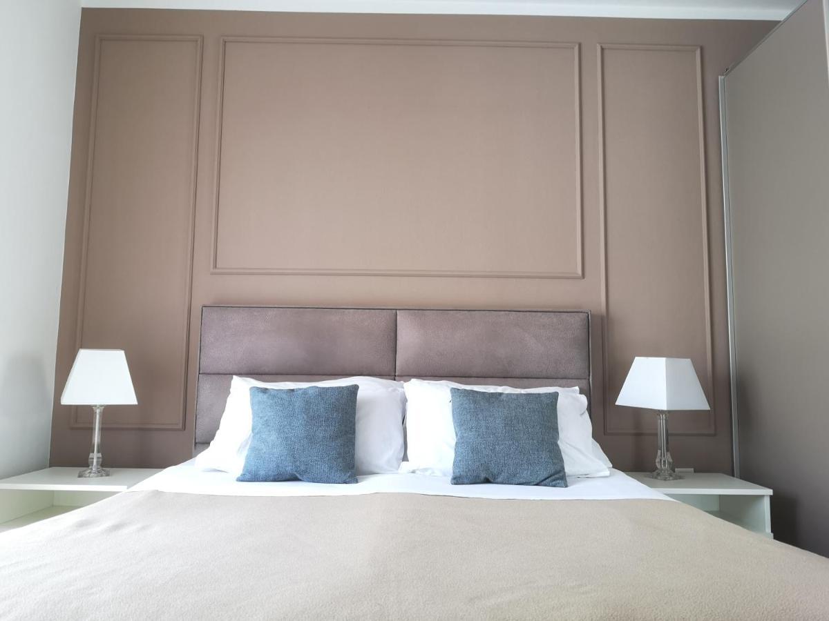 Magdalena Apartament Zadar